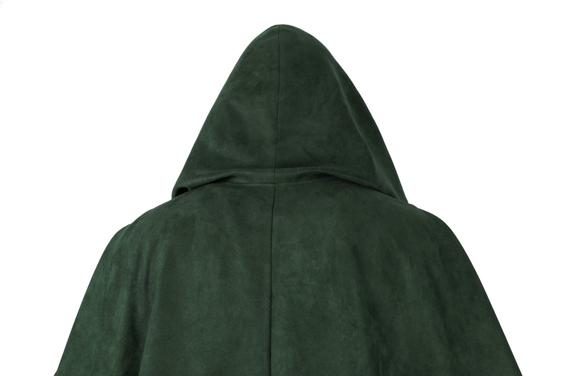 Fantastic Four Doctor Doom Battle Suit Simplified Cosplay Costumes