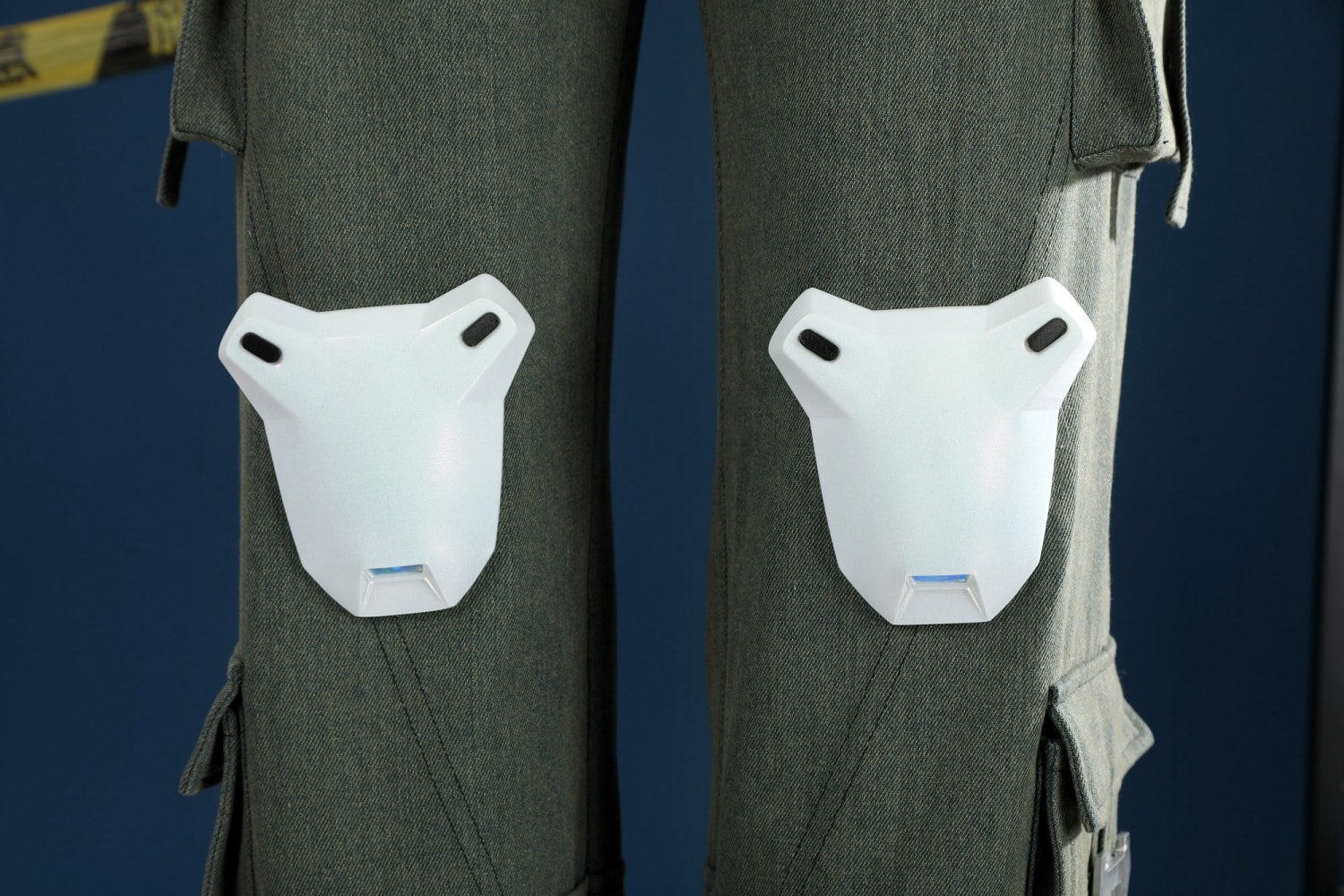 Overwatch 2 X LE SSERAFIM FEARLESS Illari Cosplay Costumes