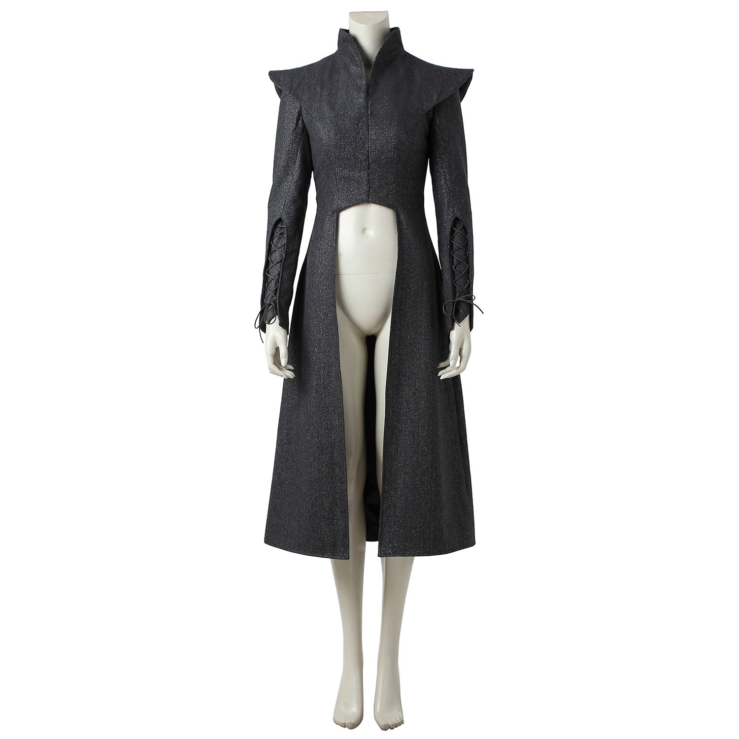 Game of Thrones Season 7 Daenerys Targaryen Female Cosplay Costumes