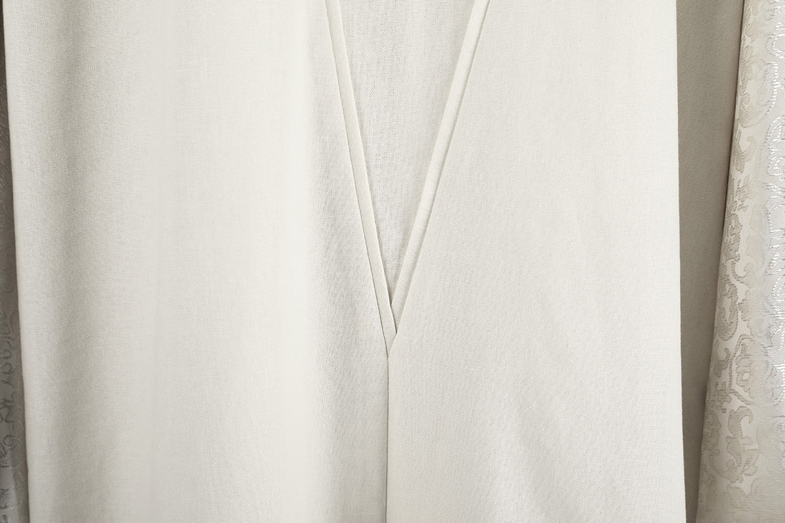 The Lord of The Rings The White Wizard Saruman Top Level Cosplay Costumes