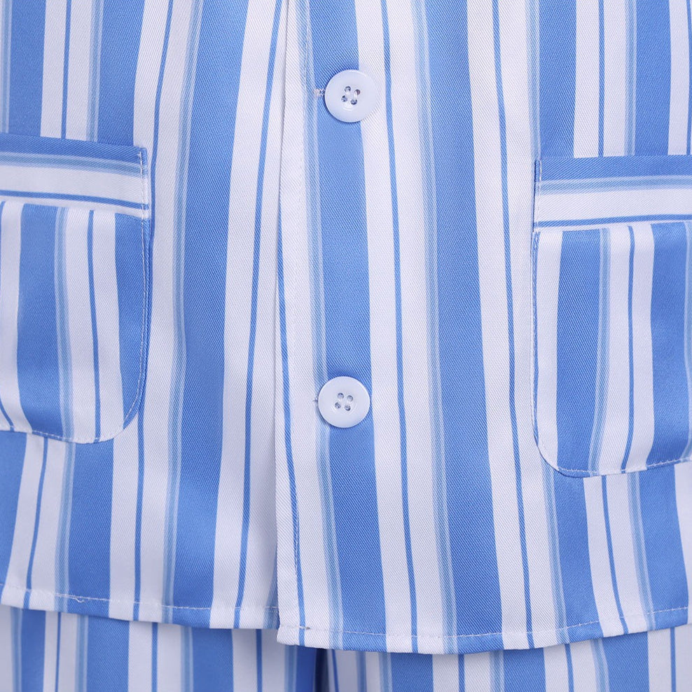 Naraka: Bladepoint Tarka Ji Star of Recovery Patient Gown Costumes