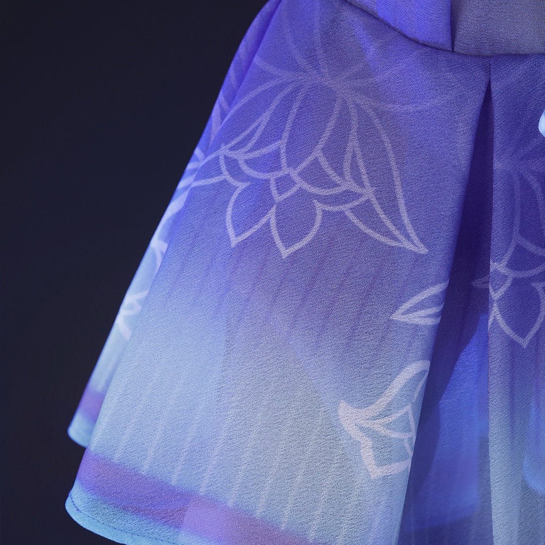 Identity V Entomologist Melly Plinius Ghost Candle Cosplay Costumes