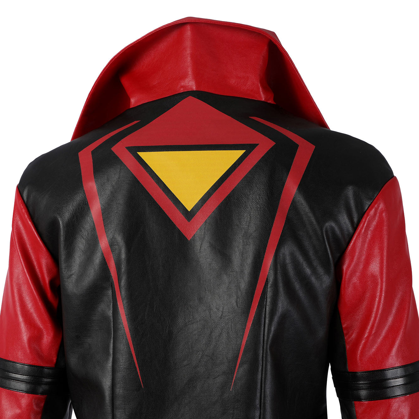 Spider-Man: Across The Spider-Verse Spider-Woman Jessica Drew Cosplay Costumes