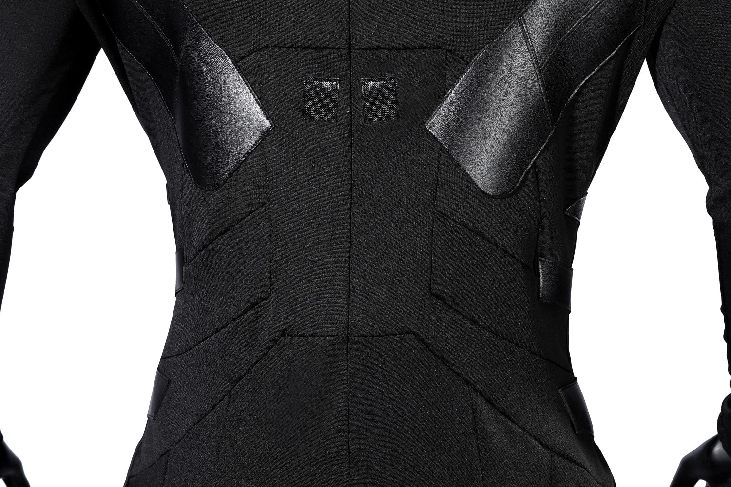 Titans Season 1 Nightwing Dick Grayson Battle Suit Male Cosplay Costumes