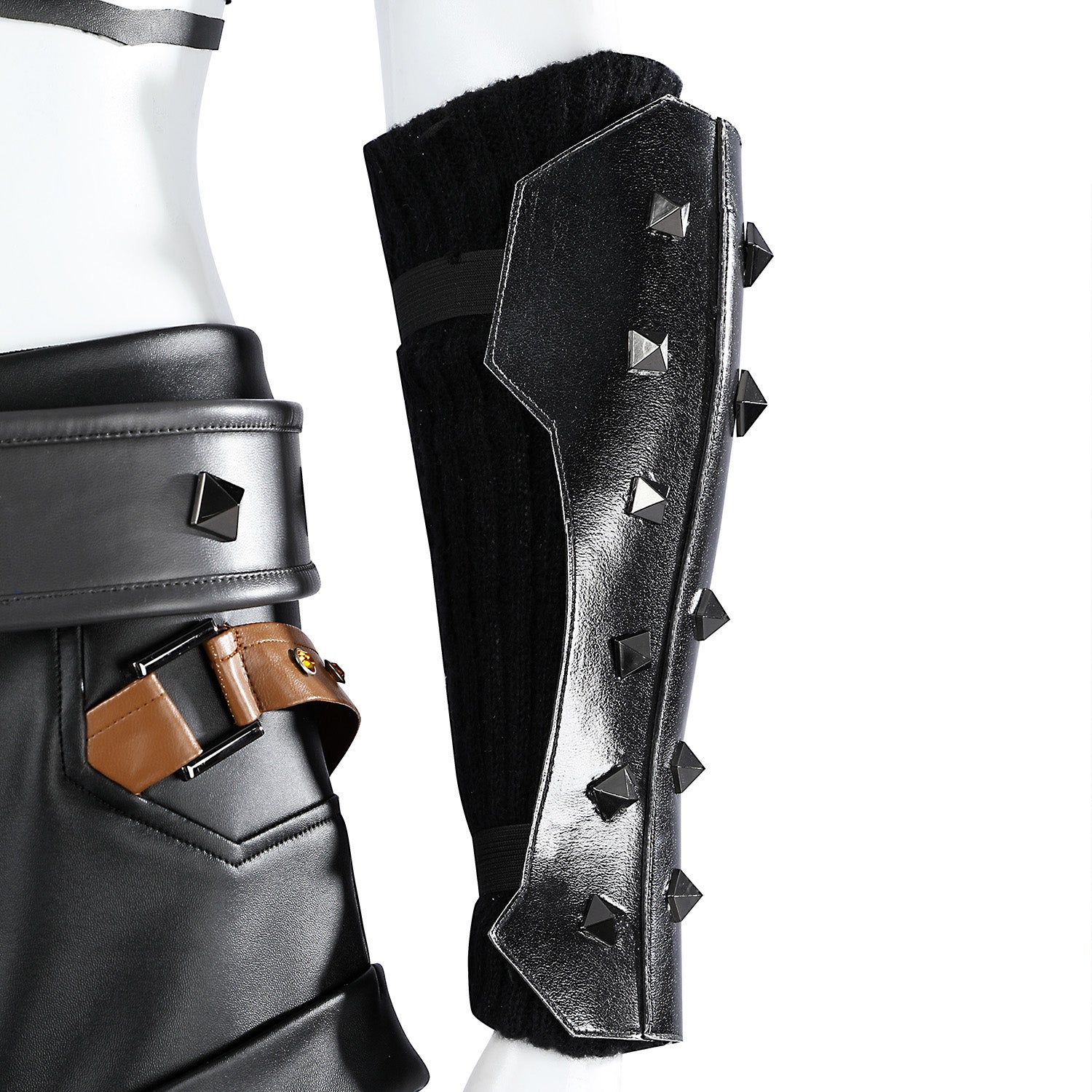 Game Marvel Rivals Magik Top Level Full Set Cosplay Costumes