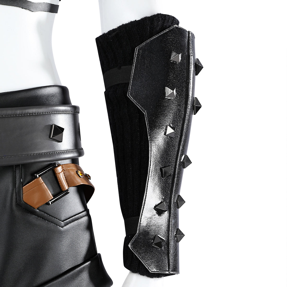 Game Marvel Rivals Magik Top Level Full Set Cosplay Costumes