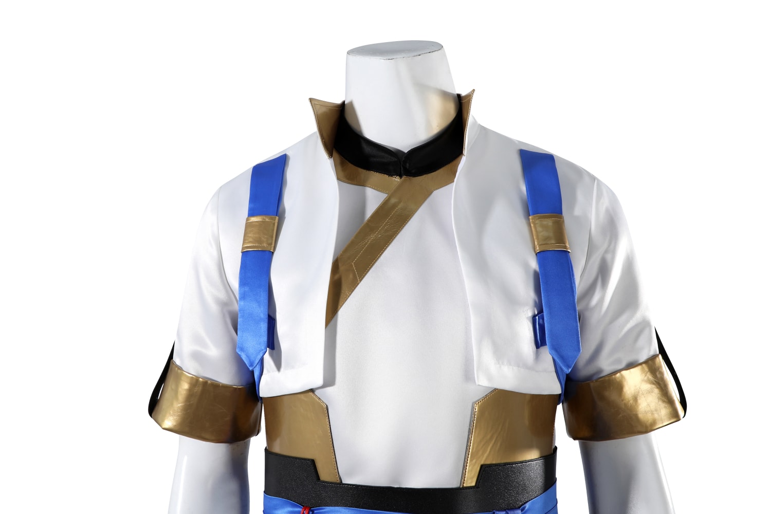 Overwatch 2 OW Wuyang Full Set Male Cosplay Costumes