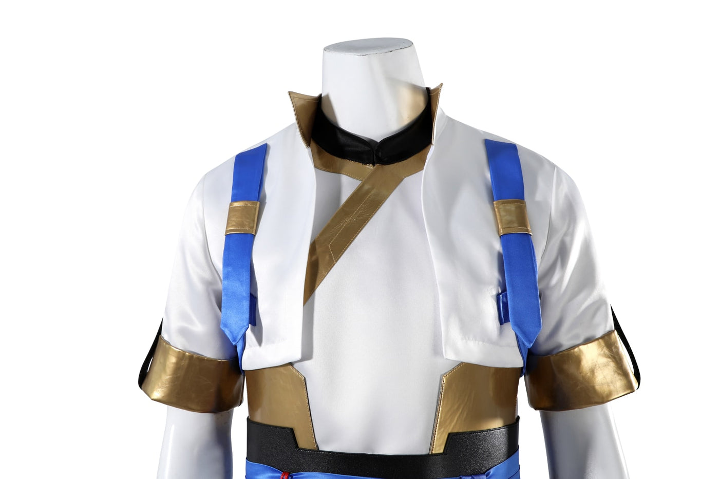 OW Wuyang Ye Carnival Halloween Cosplay Costume