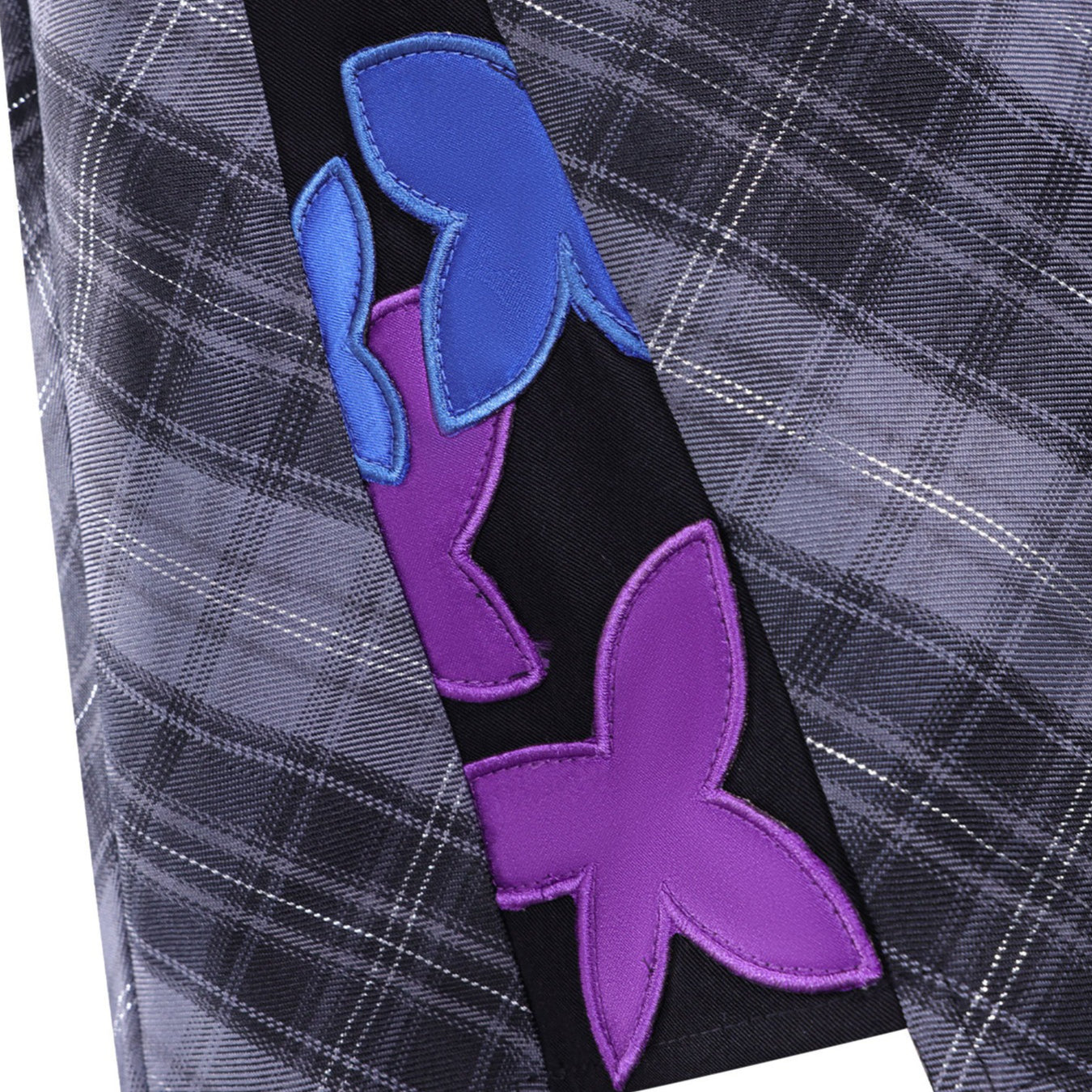 Honkai: Star Rail Castorice Phainon Khaslana X Luckin Cosplay Costumes