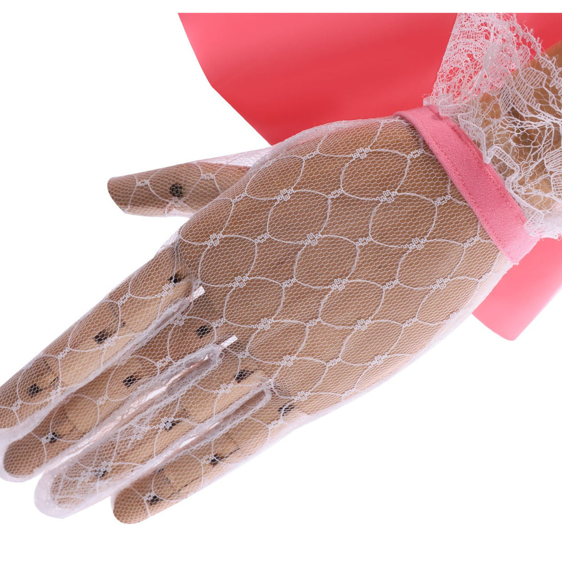 Naraka: Bladepoint Kurumi Kitty Maid Outfit Cosplay Costumes