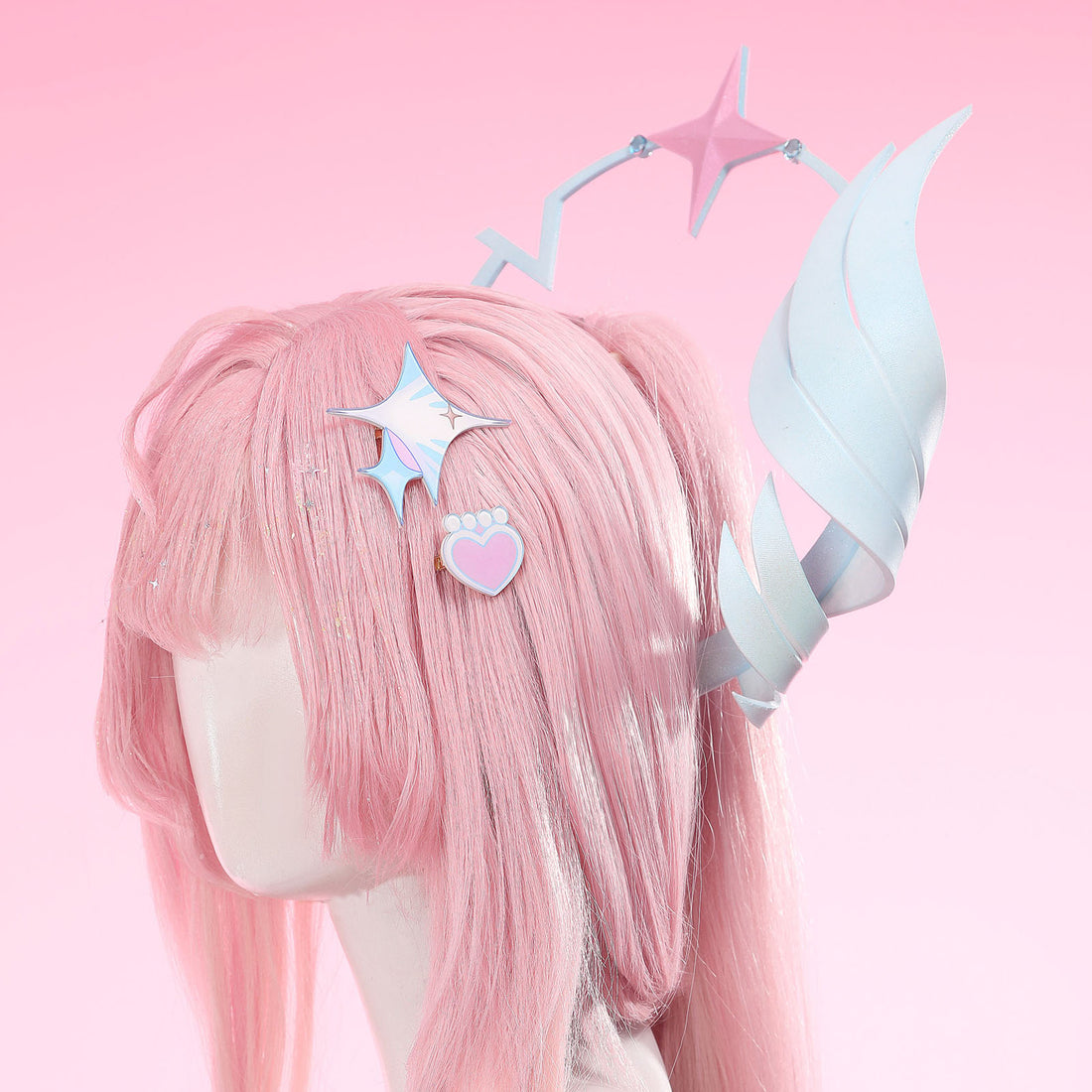 Wuthering Waves Korea Anniversary Aemeath Top Cosplay Costumes