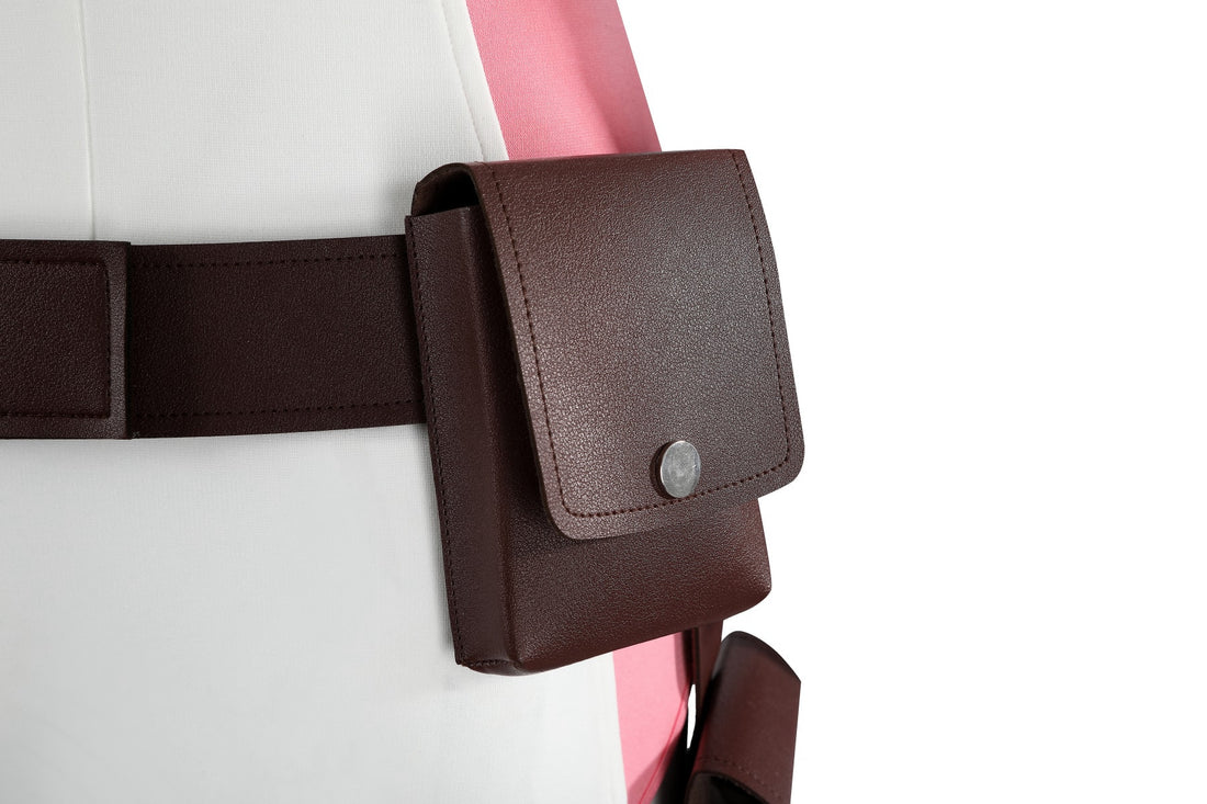 Comics Superhero Gwenpool Gwendolyn Gwen Poole Fullset Cosplay Costumes