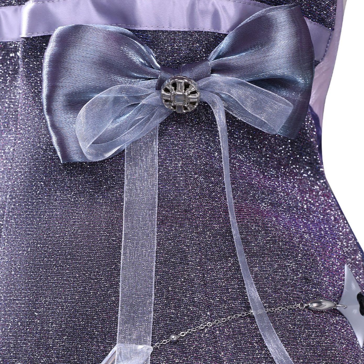 NIKKE: The Goddess of Victory X Ayanami Rei Cosplay Costumes