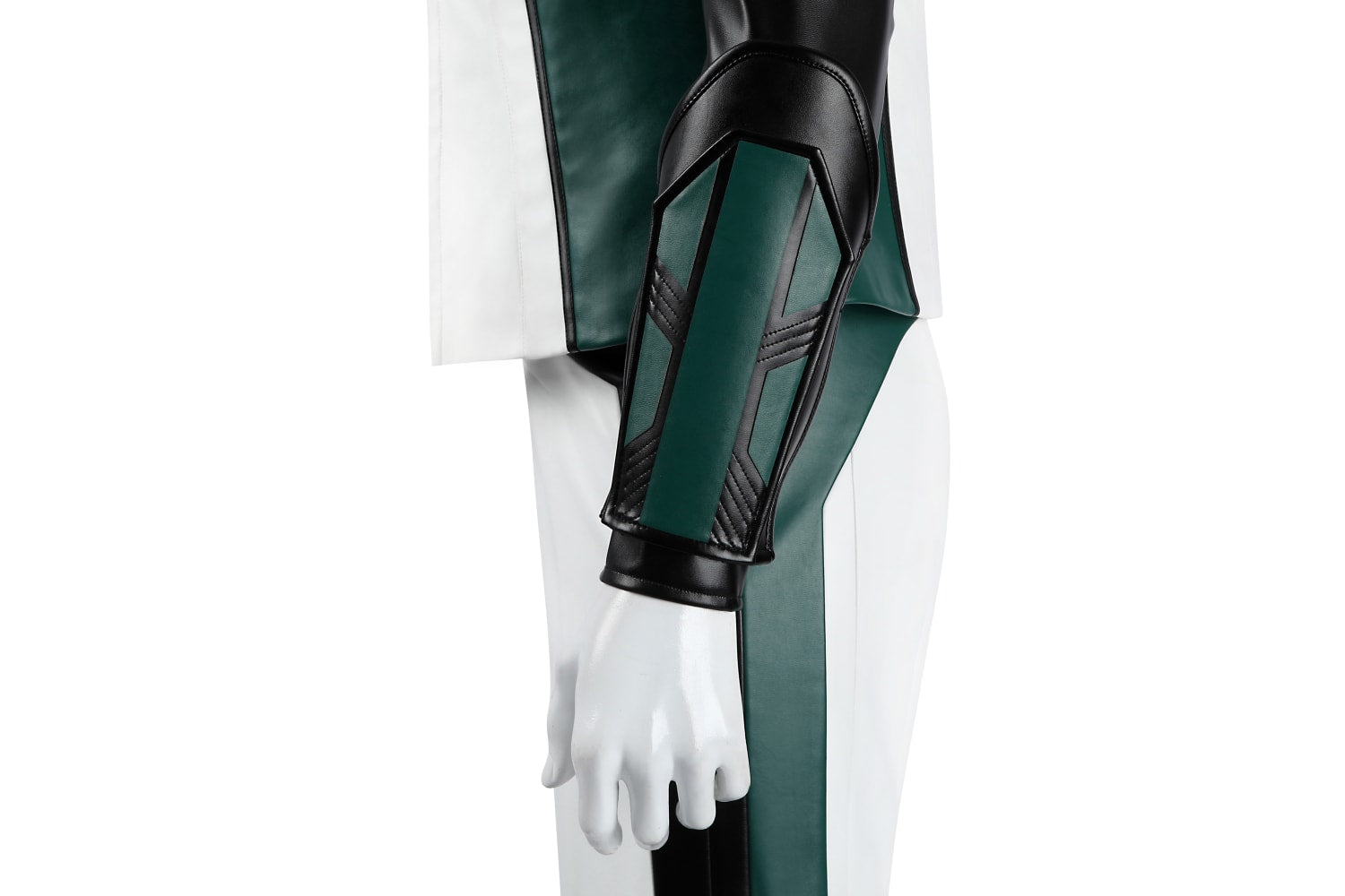 Superman 2025 Green Lantern Top Level Cosplay Costumes