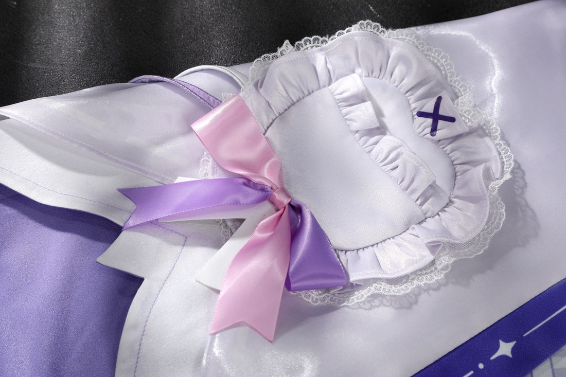 Genshin Impact Citlali Cosplay Costumes New Skin Whispers of Stars and Smoke Outfits