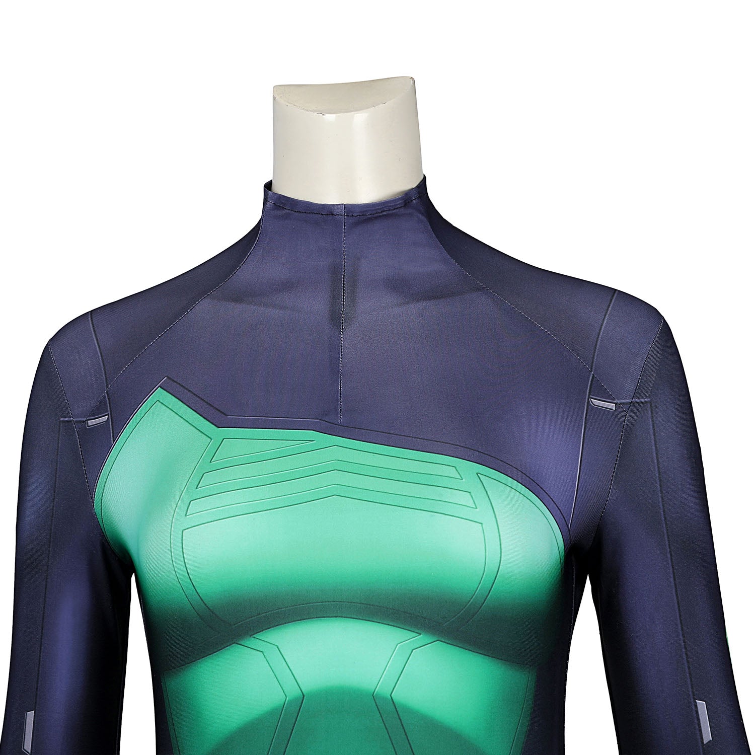 Valorant Viper Premium Edtion Full Set Top Cosplay Costumes