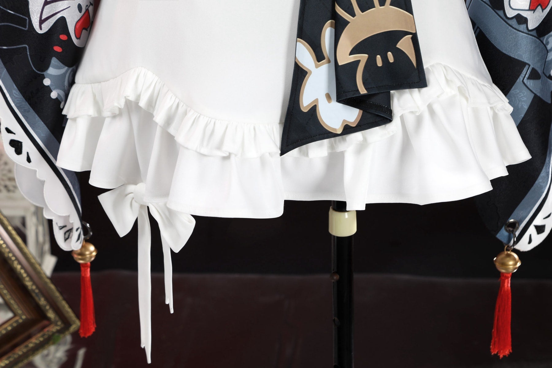 Game Honkai: Star Rail Sparxie Sparkle Fullset Cosplay Costumes