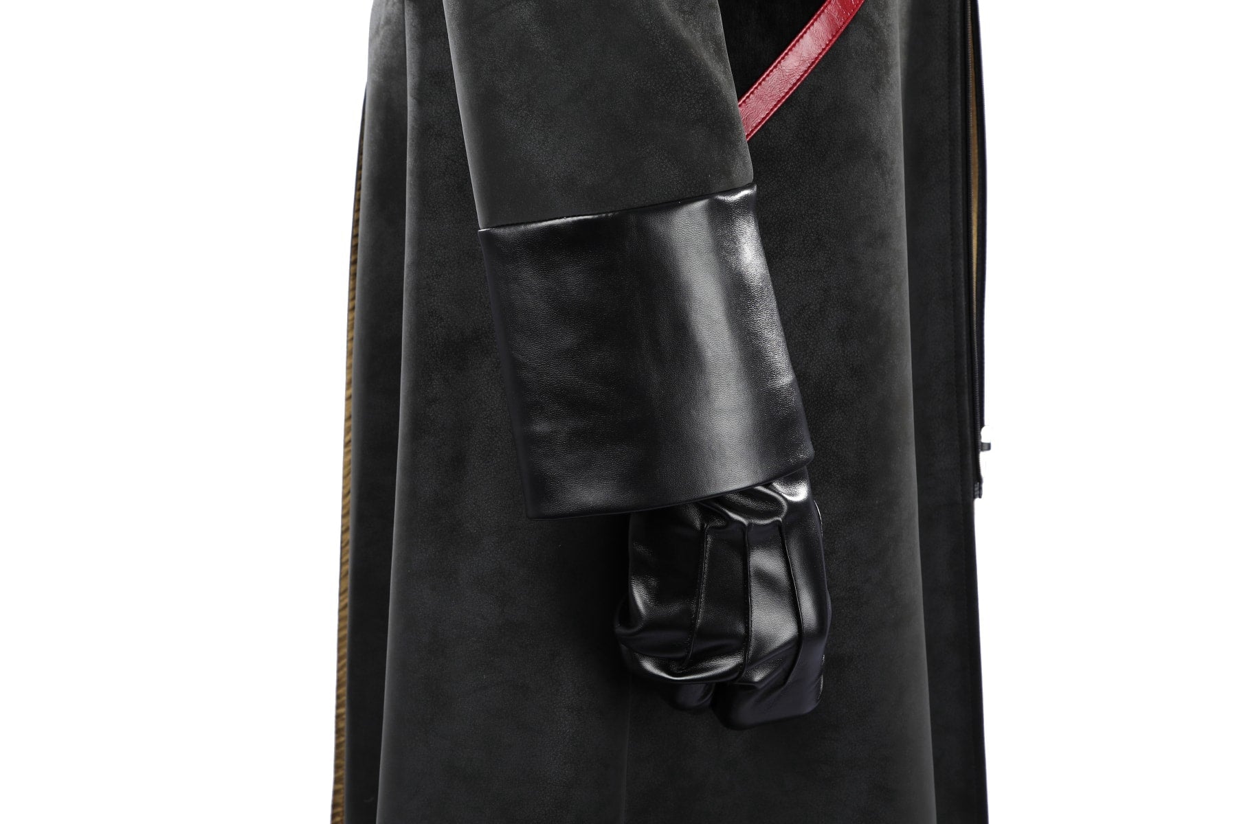 Avengers 5 Doomsday Nightcrawler Top Level Cosplay Costumes Theme Party Outfits