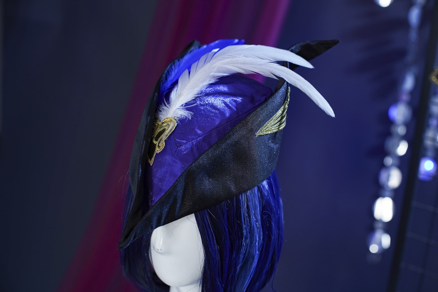 Game Genshin Impact Clorinde Top Level Cosplay Costumes