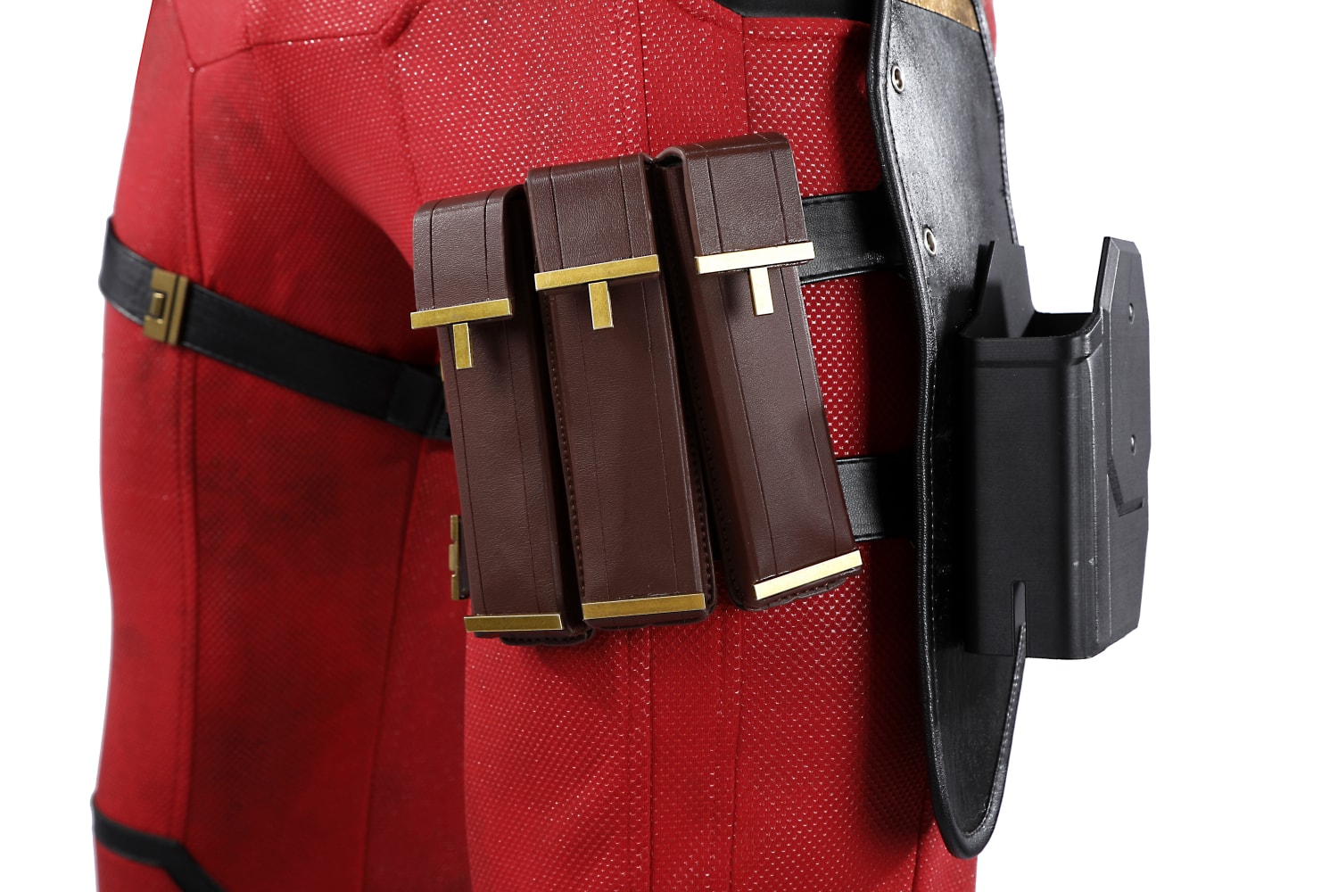 Deadpool 3 Deadpool Film-grade Pro Full Set Cosplay Costumes