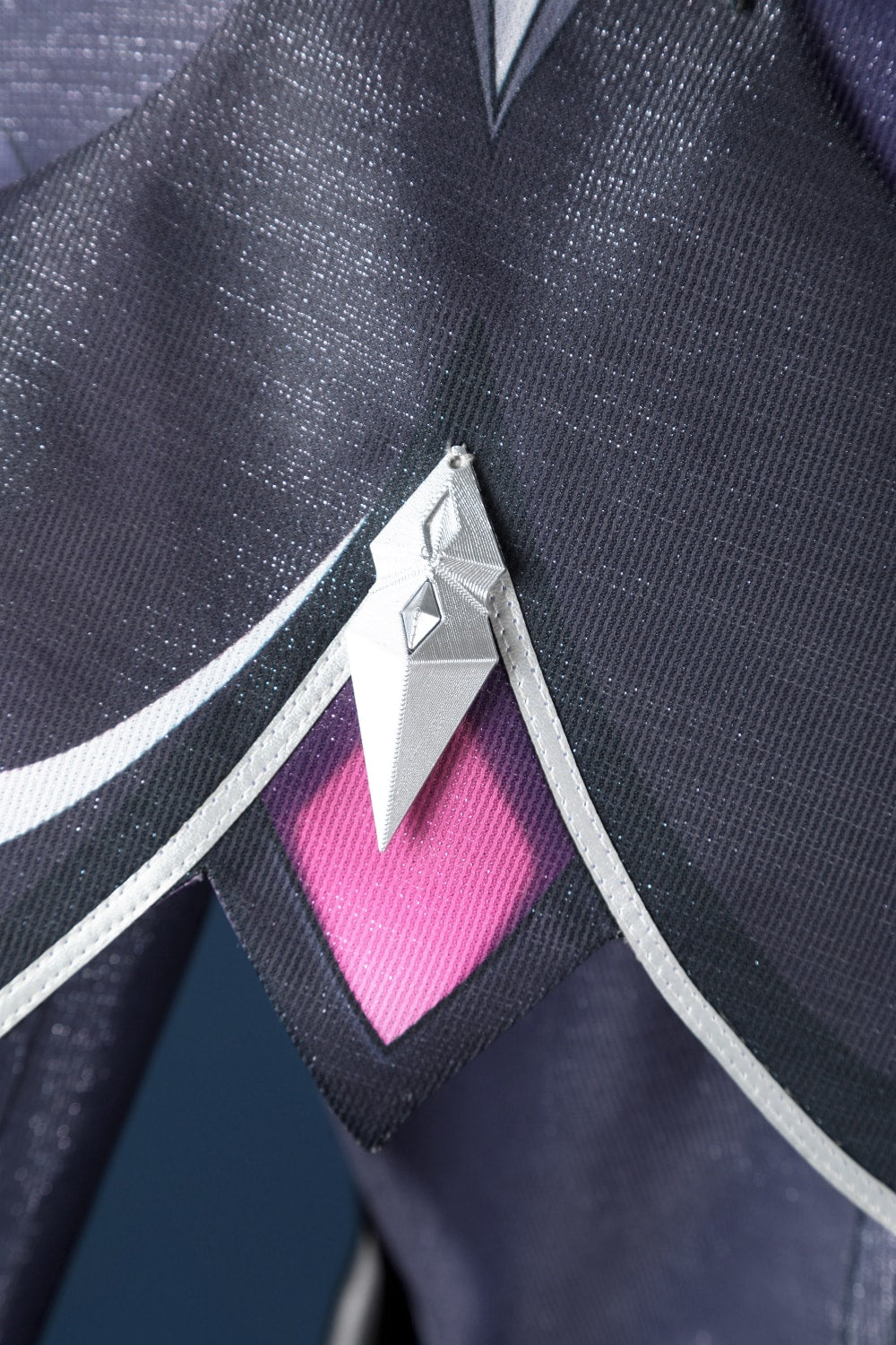 Genshin Impact Durin Top Level Full Set Male Cosplay Costumes