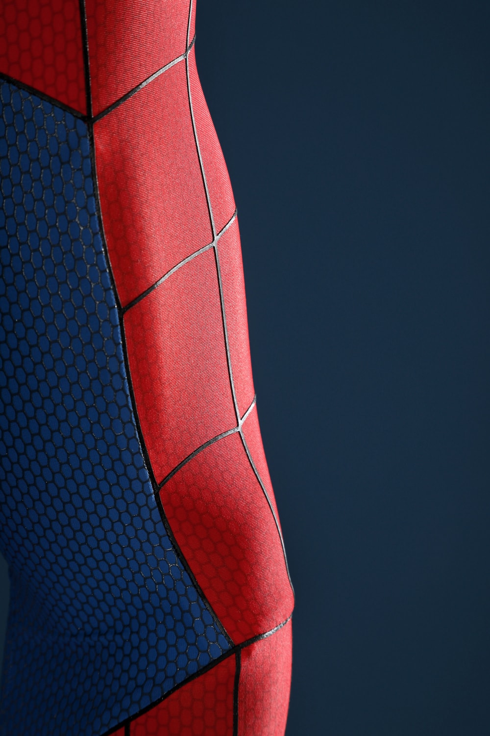 Spider-Man: Brand New Day Peter Parker Film-grade Pro Cosplay Costumes