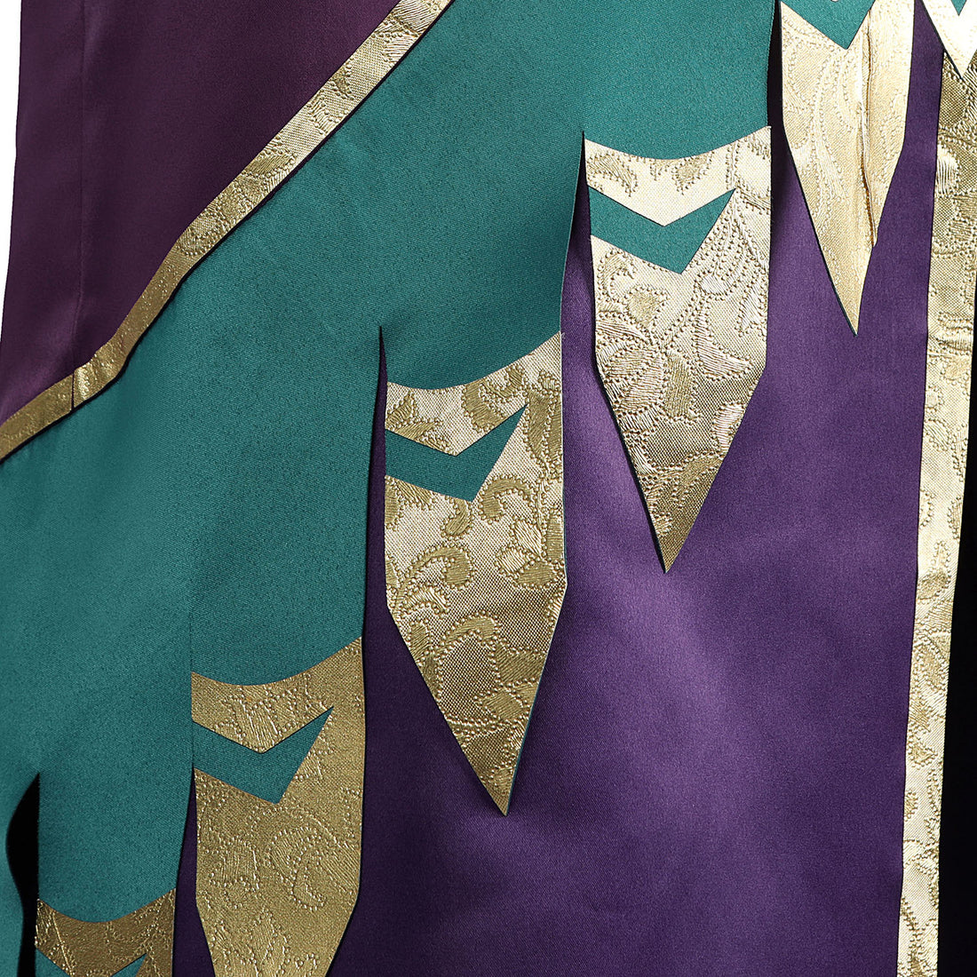 LOL Coven Morgana Premium Edition Female Cosplay Costumes