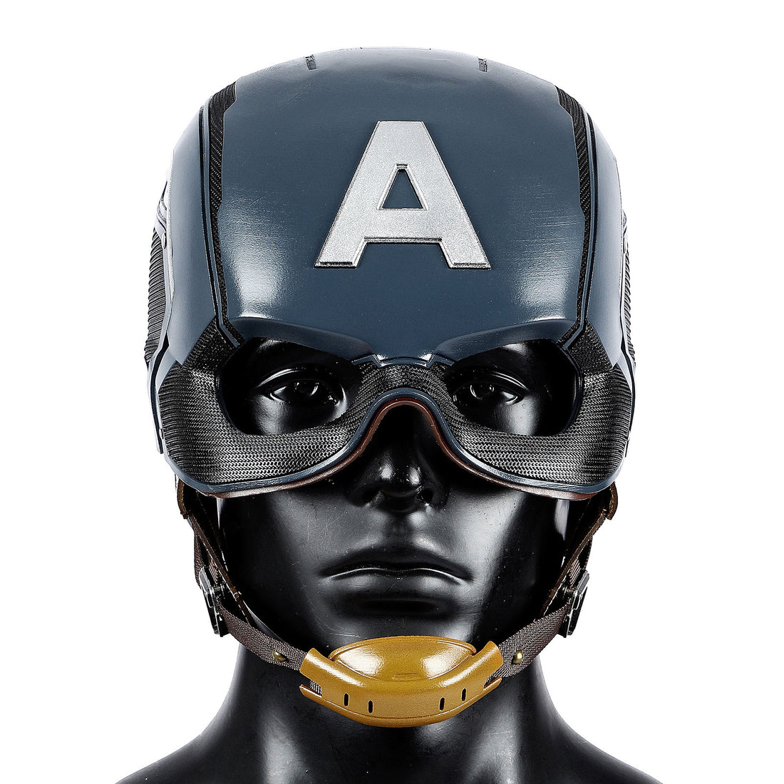 Avengers: Endgame Captain America Steve Rogers Pro Cosplay Costumes