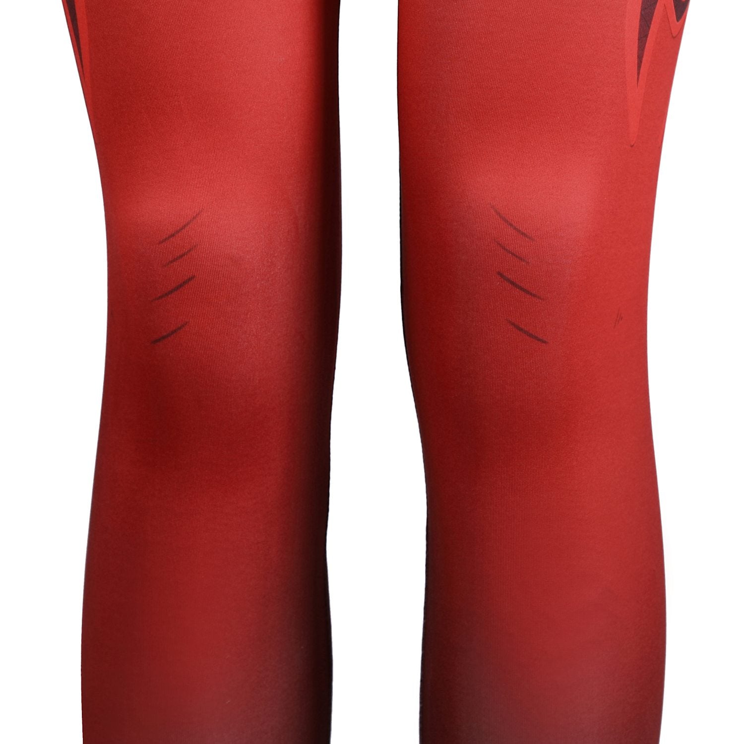 Marvel Rivals Scarlet Witch Emporium Matron Full Set Cosplay Costumes