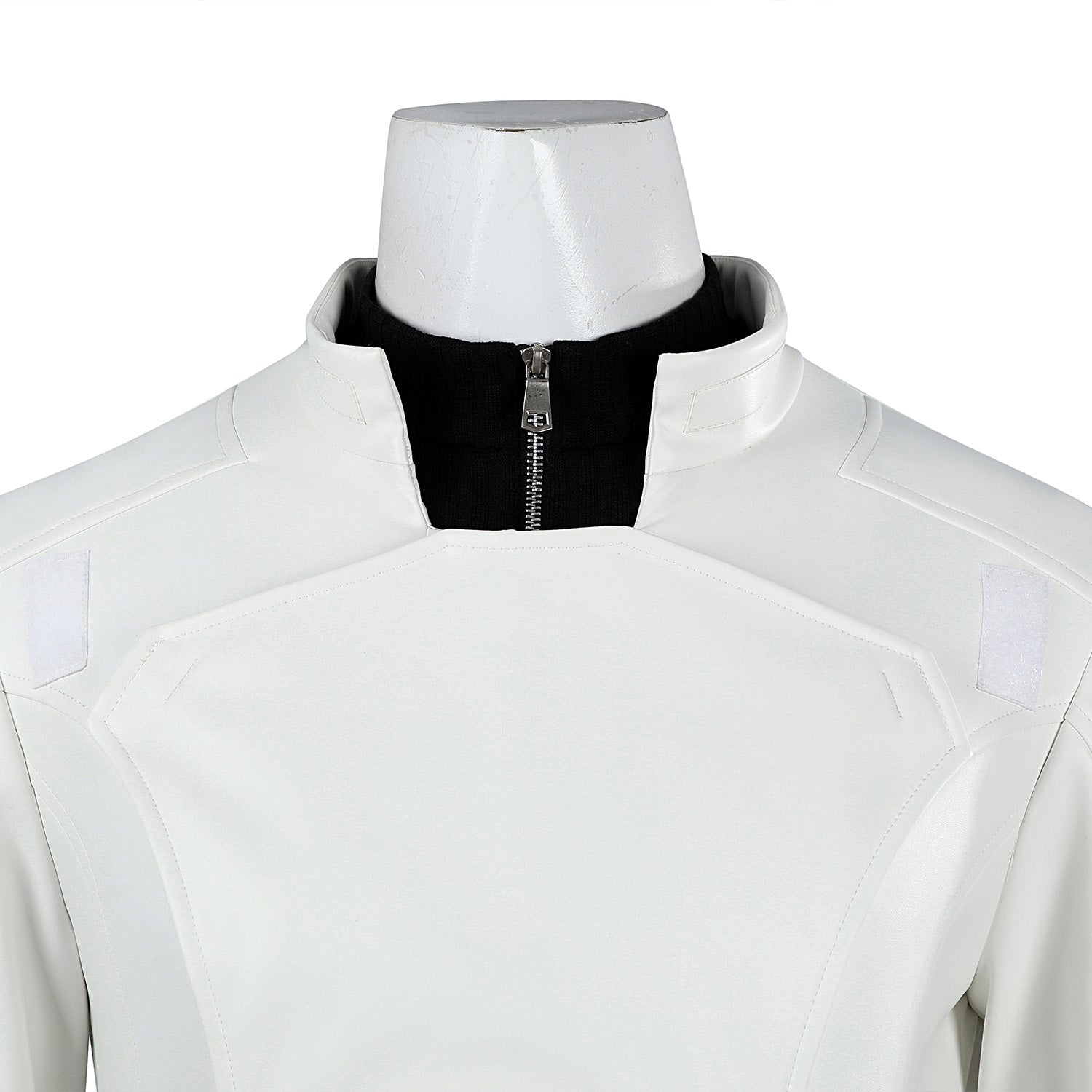 FINAL FANTASY VII Ever Crisis Sephiroth Top Level Cosplay Costumes