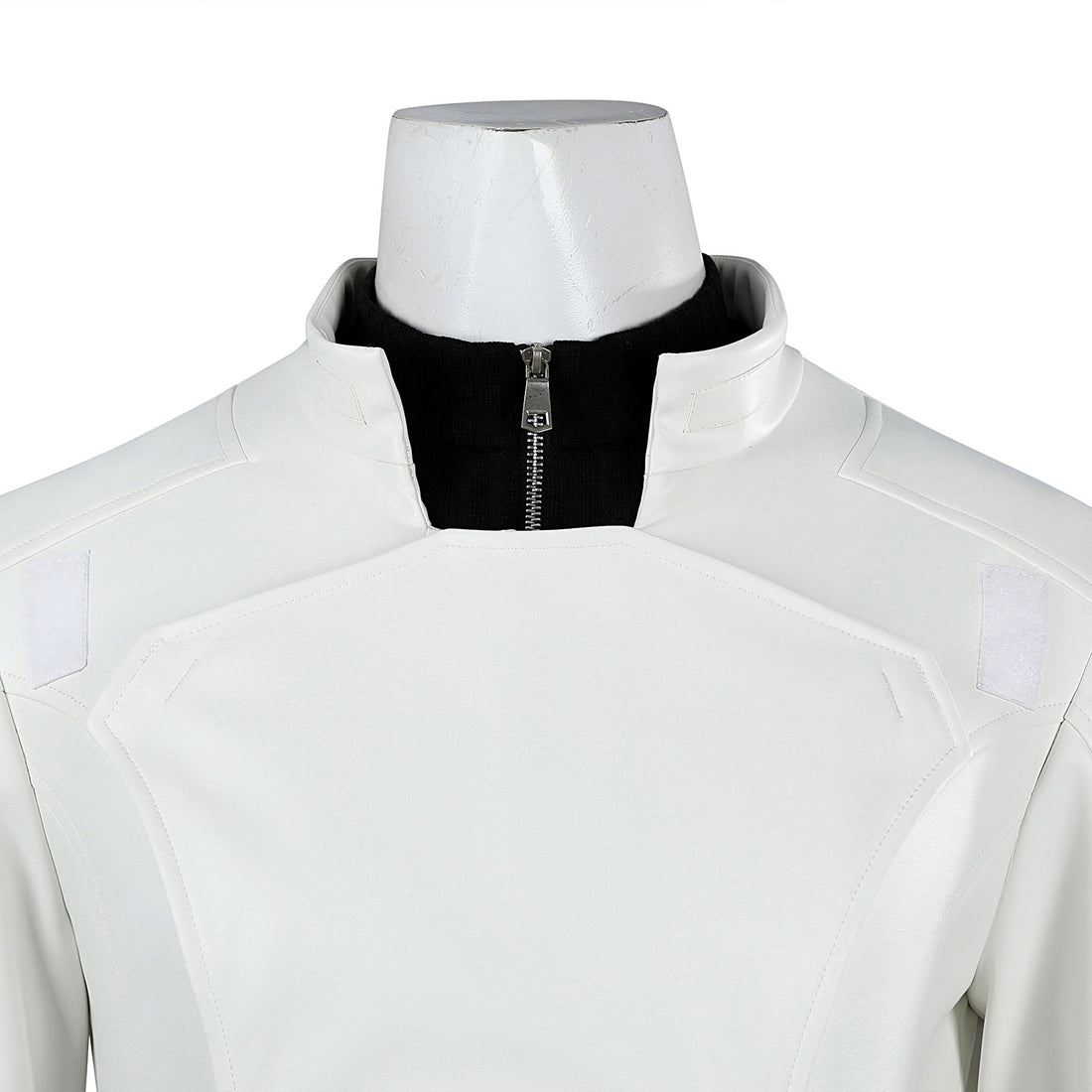 FINAL FANTASY VII Ever Crisis Sephiroth Top Level Cosplay Costumes