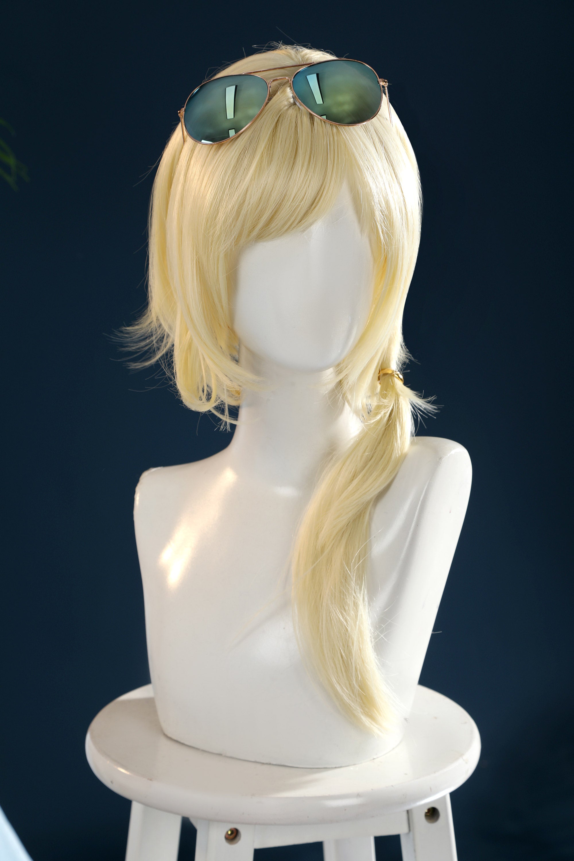 Honkai: Star Rail Aventurine Waveflair Cosplay Costumes Men's Themed Carnival Outfits