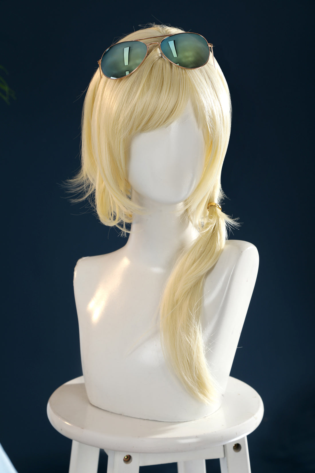 Honkai: Star Rail Aventurine Waveflair Cosplay Costumes Men's Themed Carnival Outfits