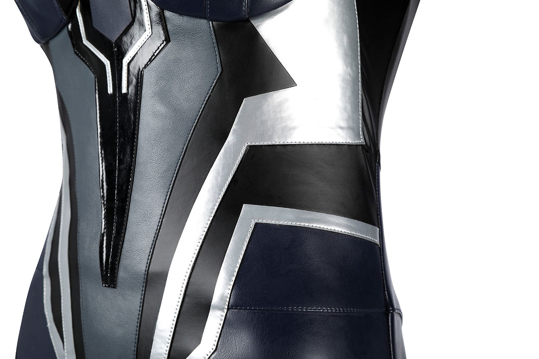 Marvel Rivals Storm Ororo Munroe Full Set Top Cosplay Costumes