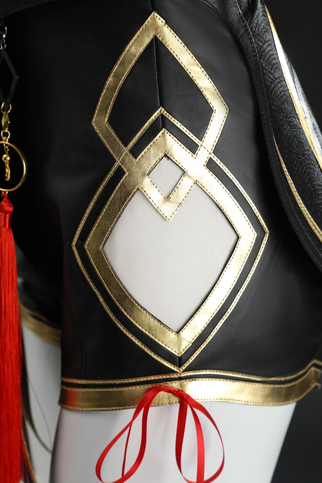 Naraka: Bladepoint Feria Shen X Overwatch DVA Fullset Cosplay Costumes