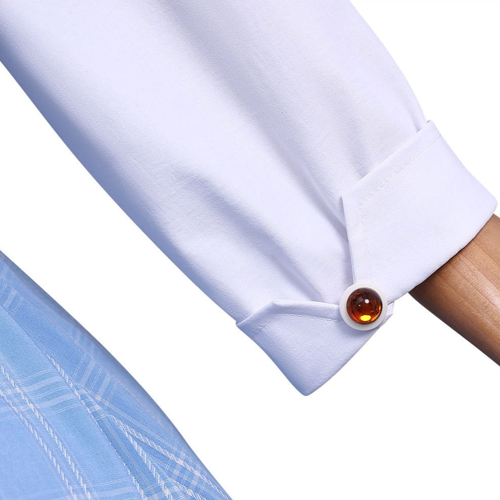 Magical Girl Witch Trials Tachibana Sherry Full Set Cosplay Costumes