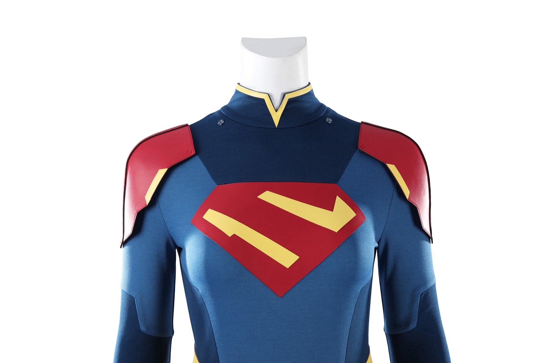 My Adventures With Superman Season 3 Supergirl Cosplay Costumes Women Themed Party Outfits