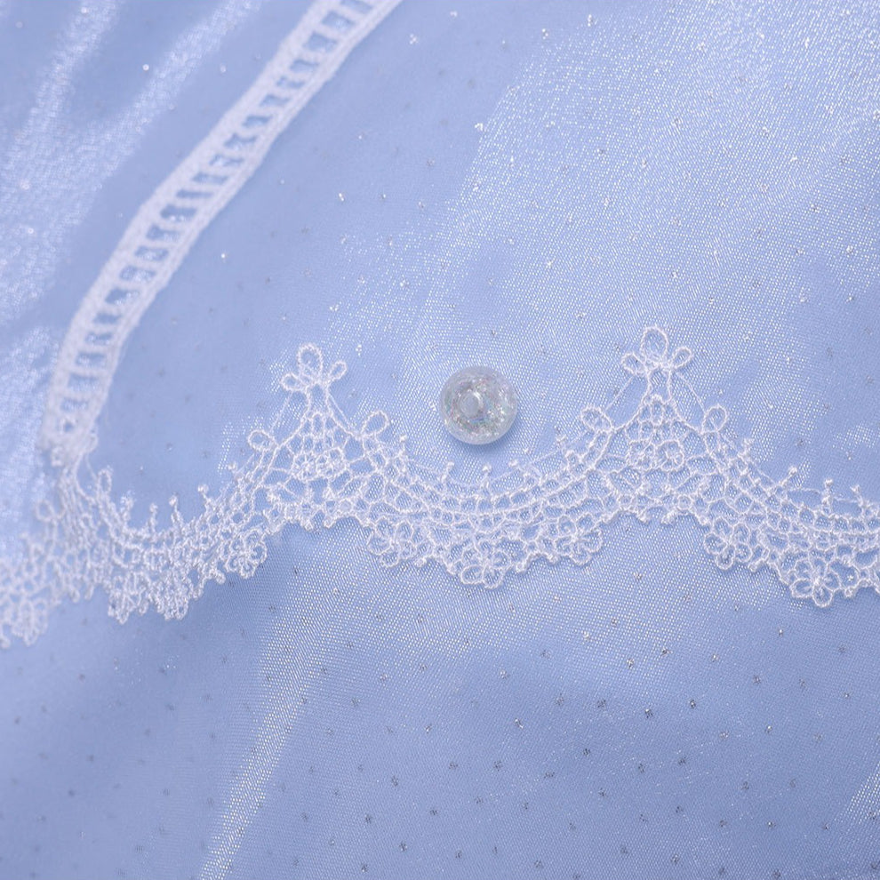 Game Honor of Kings Yao Cinnamoroll's Dream Suit Cosplay Costumes