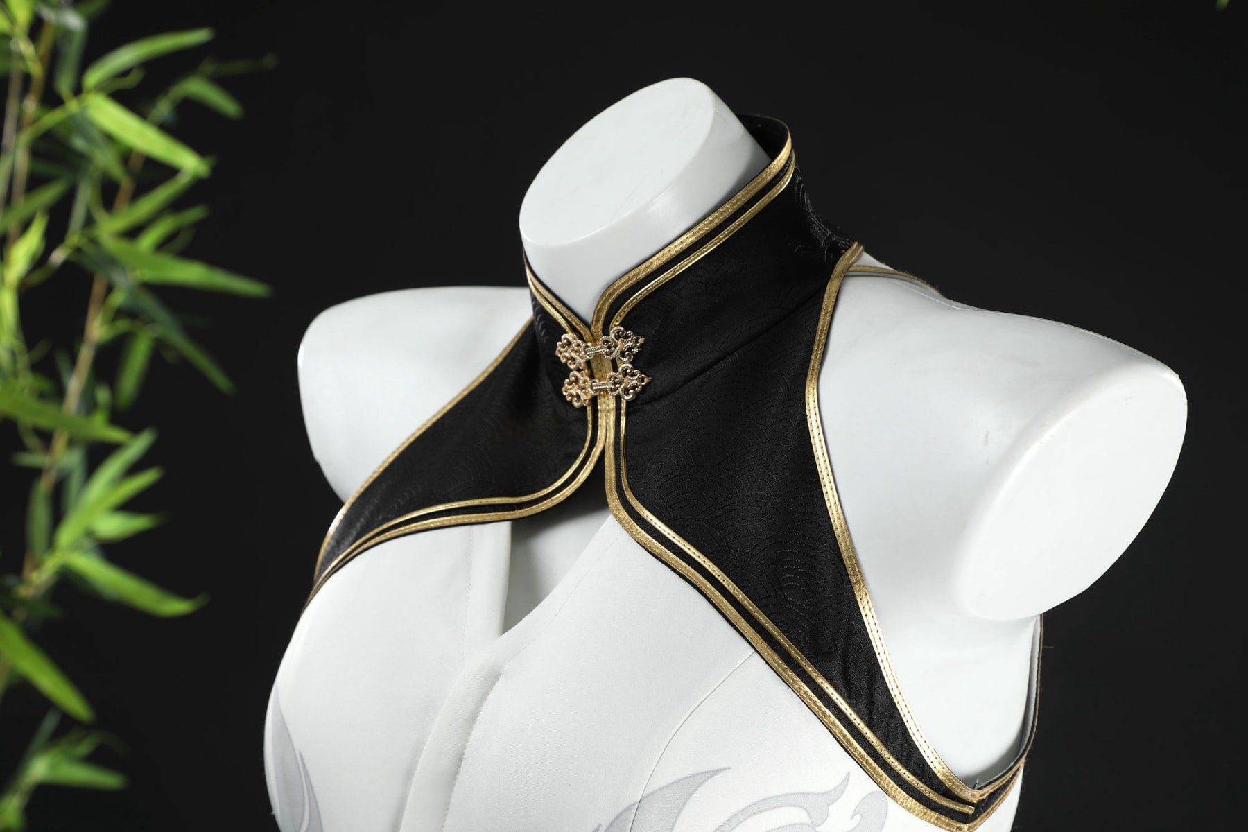 Naraka: Bladepoint Feria Shen X Overwatch DVA Fullset Cosplay Costumes