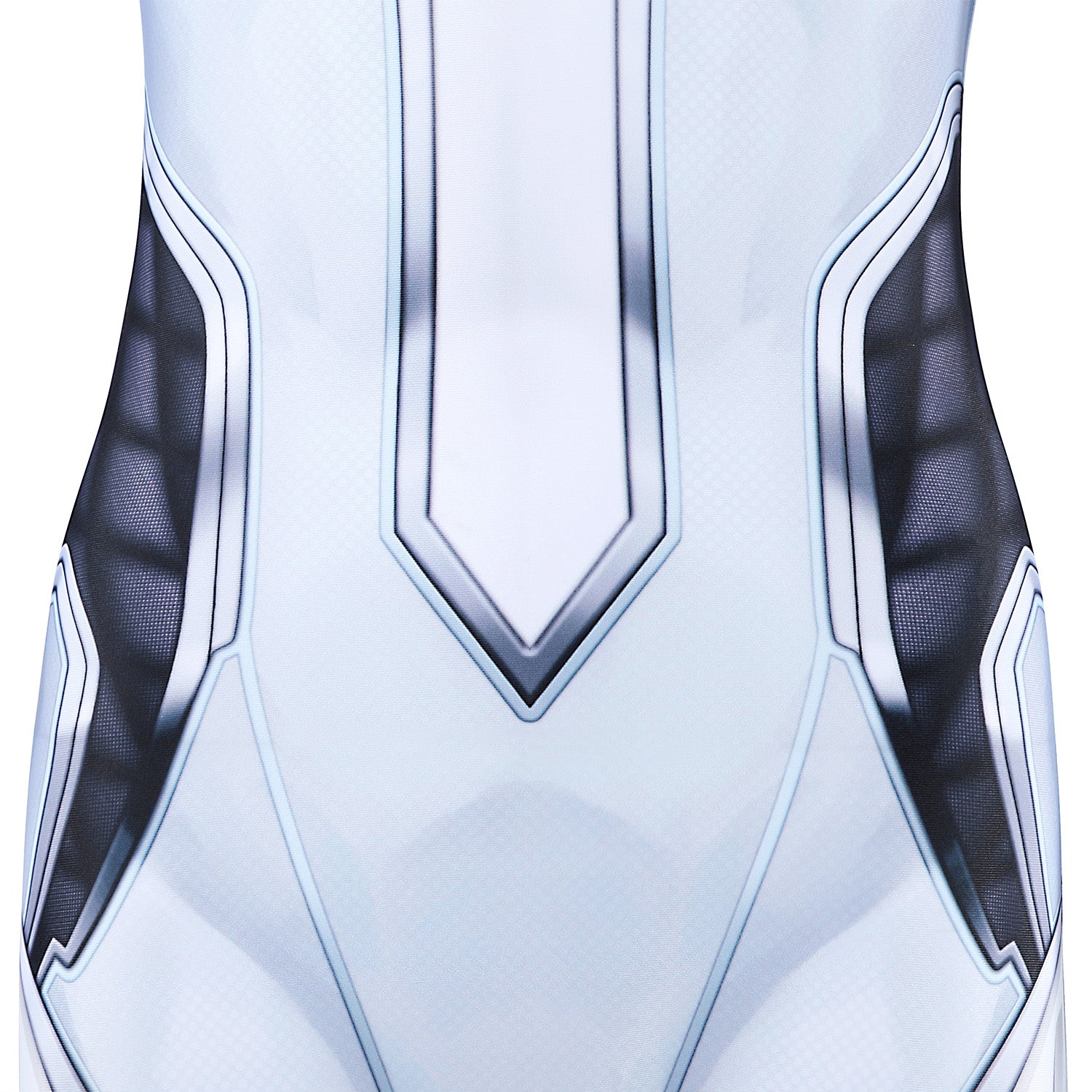 Marvel Rivals Dagger Jumpsuit Full Set Cosplay Costumes