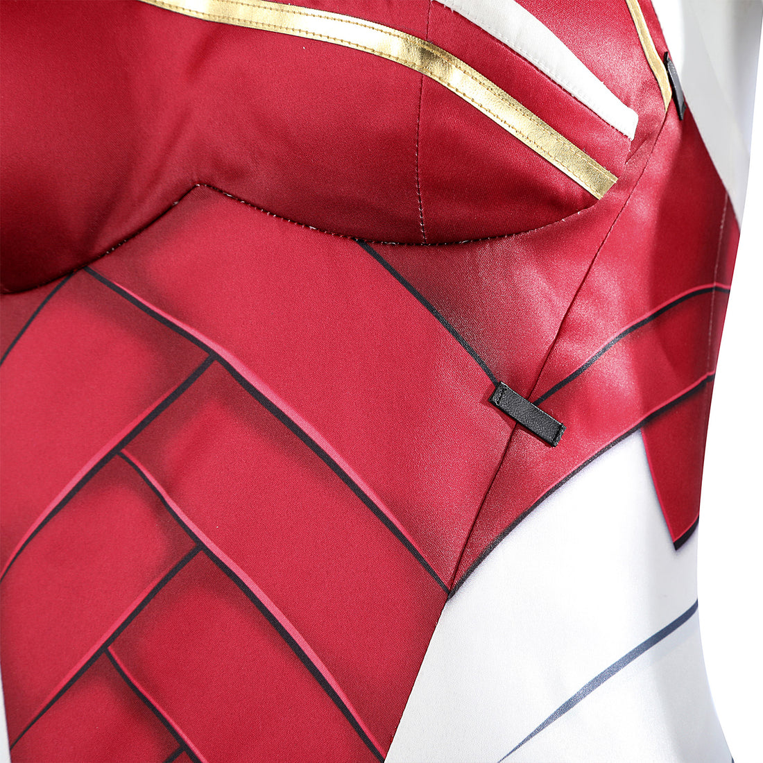 LOL 2XKO Ahri Female Full Set Top Level Cosplay Costumes