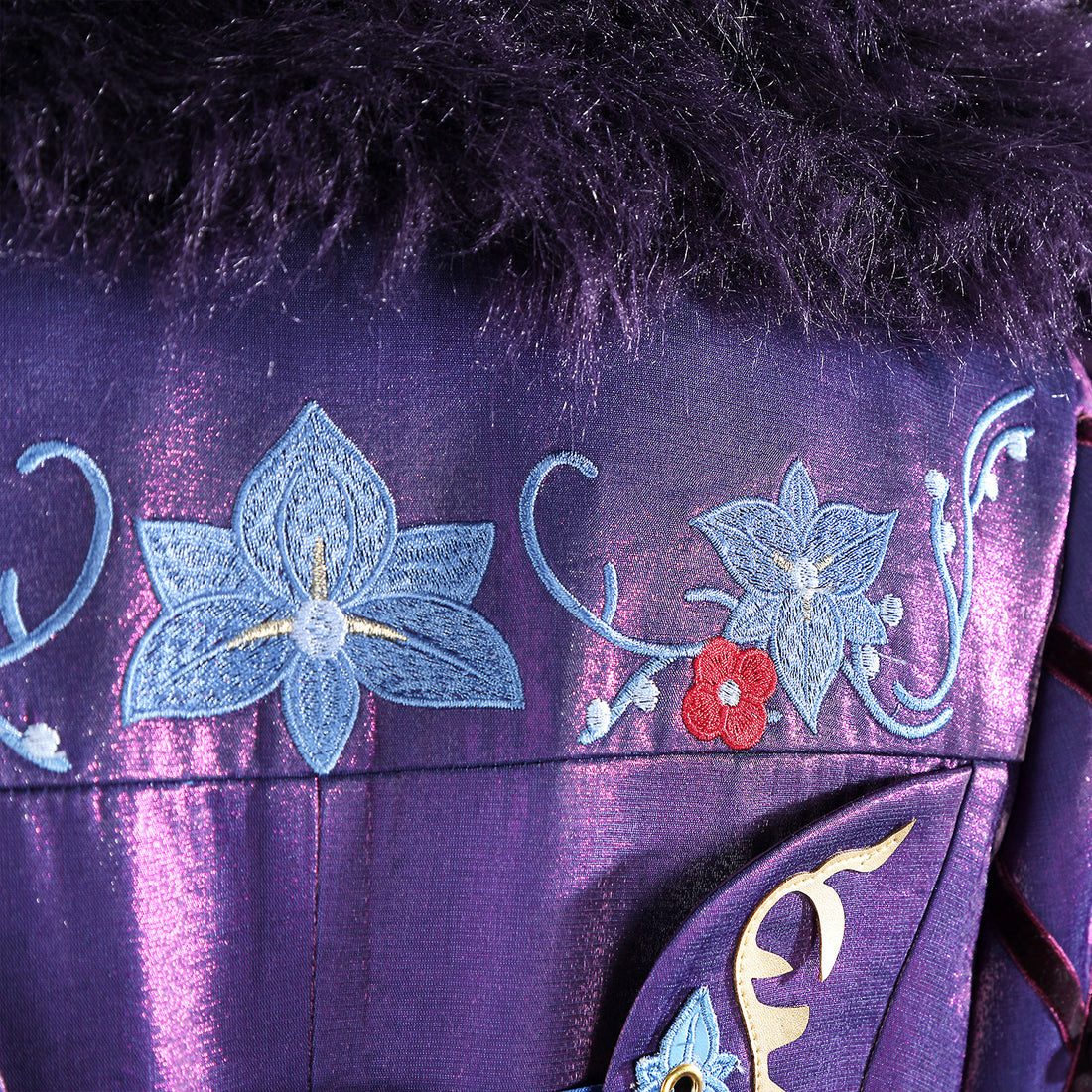 Identity V Martha Behamfil Soldier Skin Calamus Cosplay Costumes