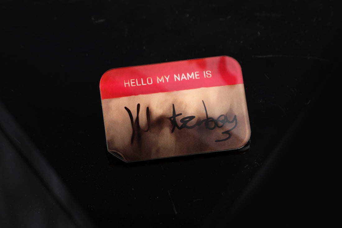 Game Dispatch Waterboy Leather Jumpsuit Fullset Cosplay Costumes