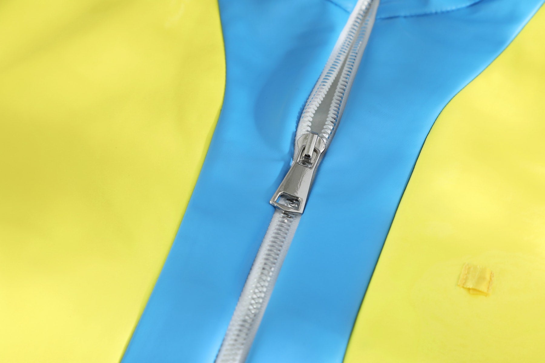 Game Dispatch Waterboy Leather Jumpsuit Fullset Cosplay Costumes