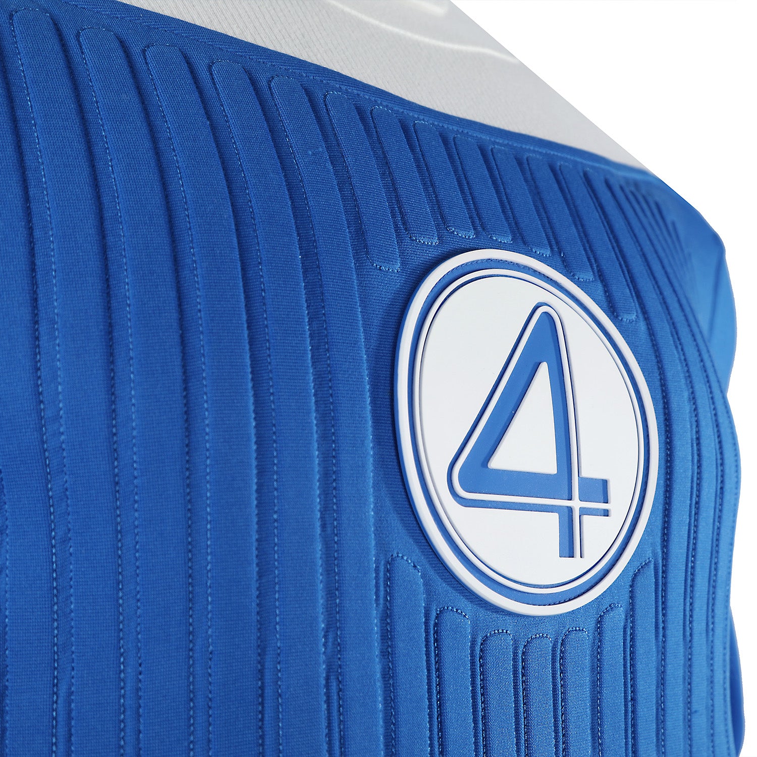 Fantastic Four First Steps Ben Grimm The Thing Full Set Cosplay Costumes