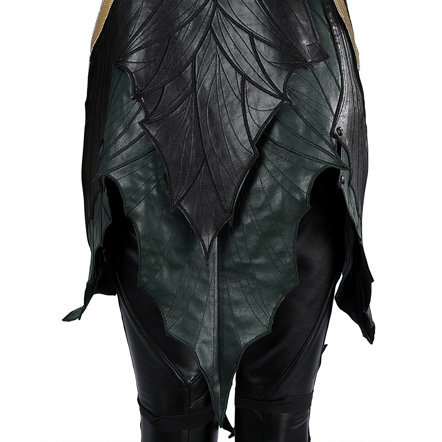 Baldur's Gate 3 Minthara Top Level Full Set Female Cosplay Costumes