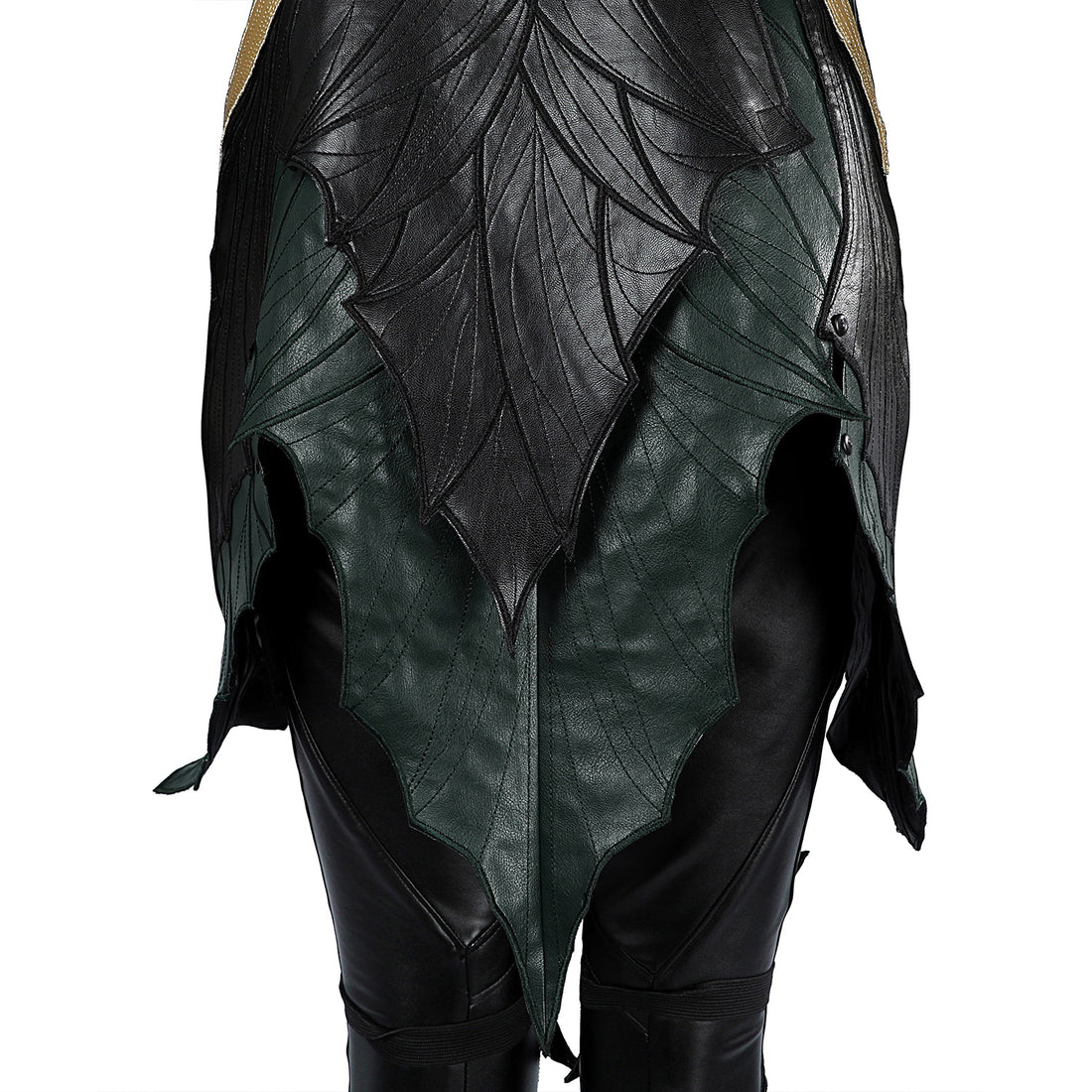 Baldur's Gate 3 Minthara Top Level Full Set Female Cosplay Costumes