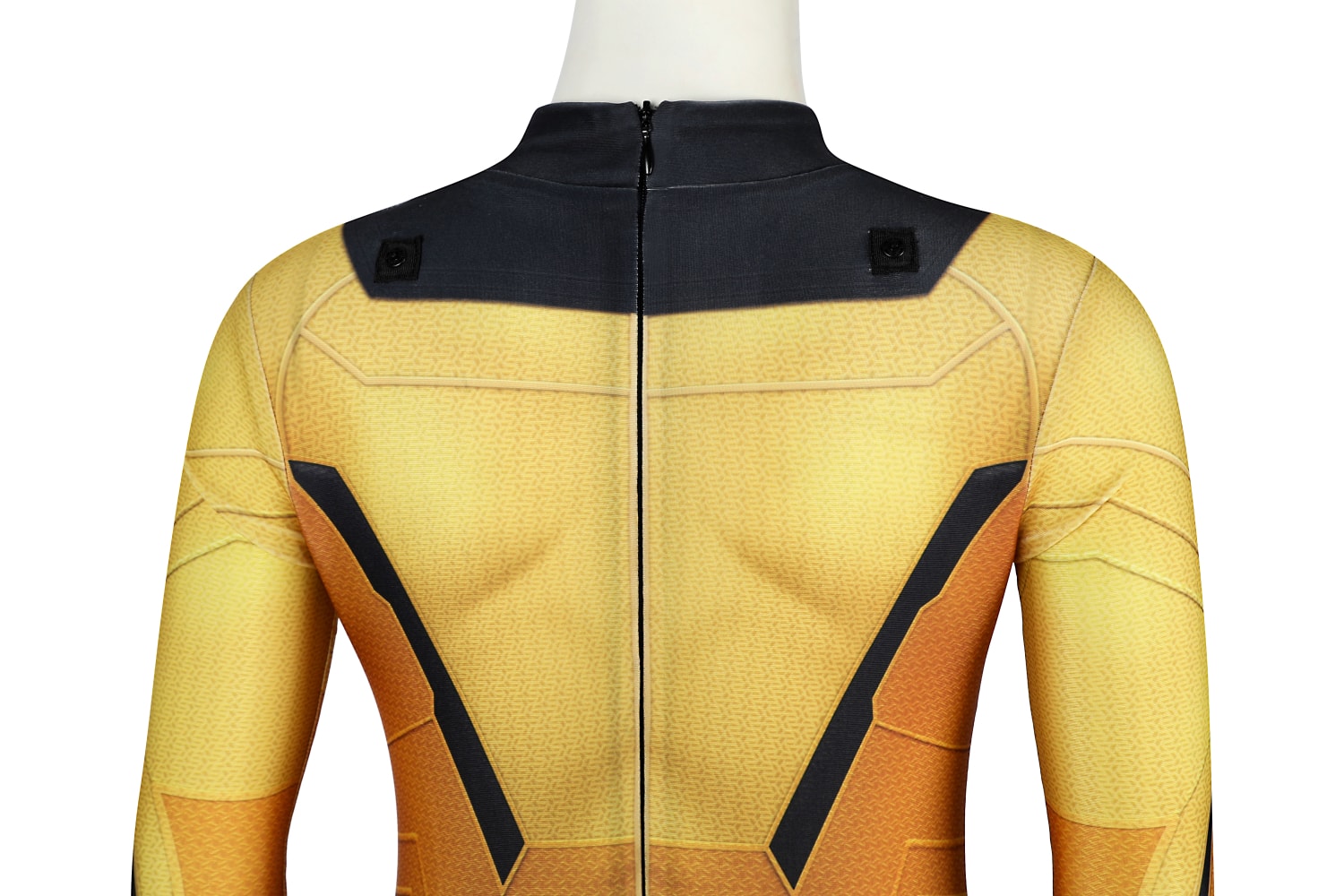 Thunderbolts Sentry Kids Jumpsuit With Cloak Cosplay Costumes