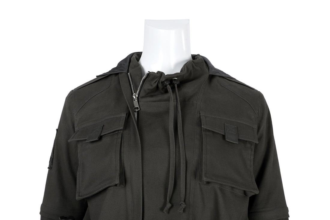 Alien: Earth First Look Wendy Full Set Top Cosplay Costumes