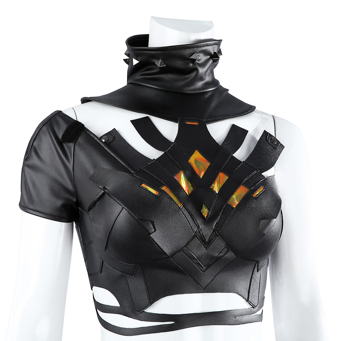 Game Marvel Rivals Magik Top Level Full Set Cosplay Costumes